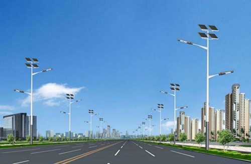 LED路燈外殼廠家的質(zhì)量和材料都有什么優(yōu)勢！