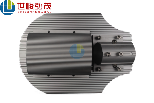 LED-太陽(yáng)能路燈固定式套件鋁型材制品