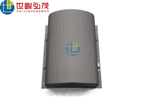 LED-太陽(yáng)能路燈固定式套件鋁型材制品