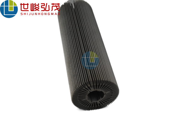 鋁型材散熱器有哪些優(yōu)點(diǎn)？我來告訴你