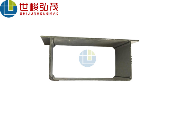 新能源汽車(chē)電池外殼
