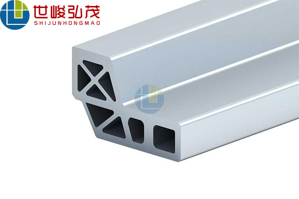 新能源汽車(chē)電池托盤(pán)鋁合金型材制品
