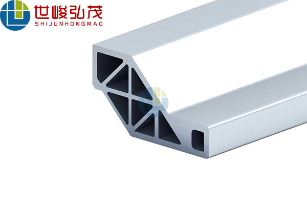 新能源汽車(chē)電池托盤(pán)鋁型材鋁制品