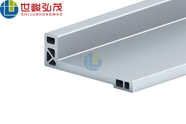 新能源汽車(chē)電池托盤(pán)鋁型材