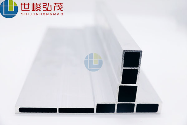 新能源汽車(chē)電池托盤(pán)鋁合金型材