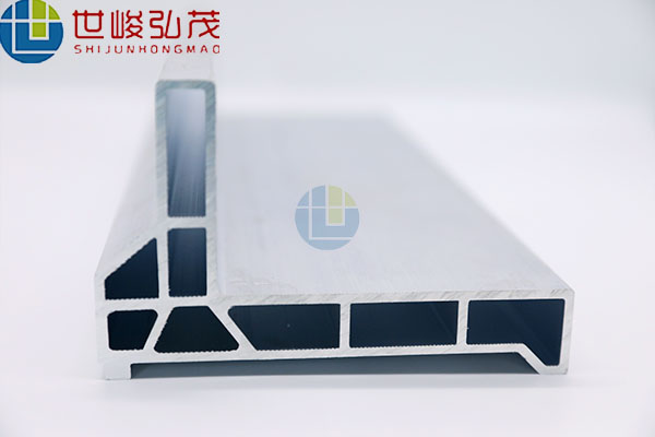 新能源汽車(chē)電池托盤(pán)鋁型材