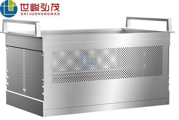 鋁合金復(fù)合機箱