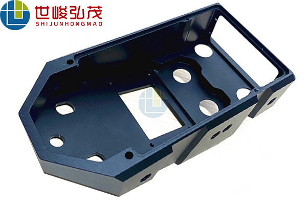 機(jī)器人關(guān)節(jié)鋁合金加工型材