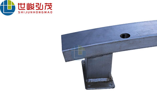 汽車(chē)鋁合金防撞梁