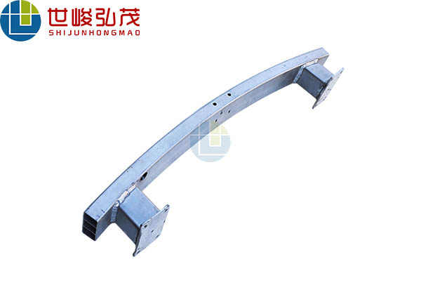汽車(chē)鋁合金防撞梁