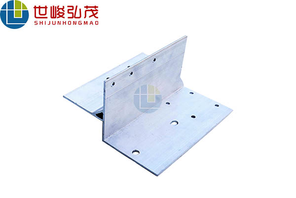 汽車(chē)鋁合金防撞梁