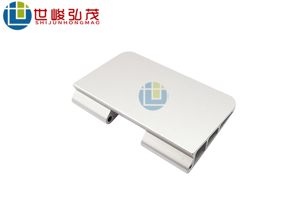 電動(dòng)平衡車鋁合金踏板